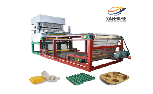 環(huán)保蛋托制品的生產(chǎn)制造原料是什么？